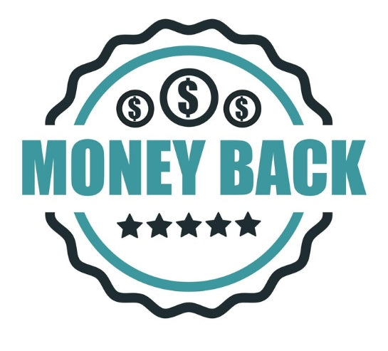 40 DAYS MONEY BACK