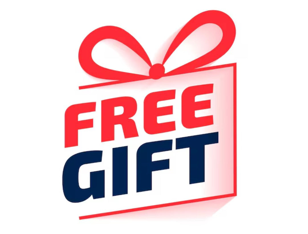 FREE gift