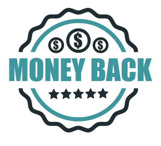 40 DAYS MONEY BACK